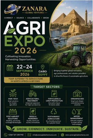 agri expo
