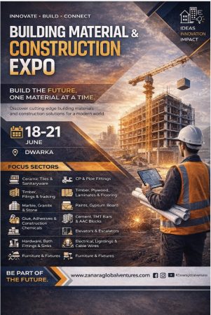 building and construction expo