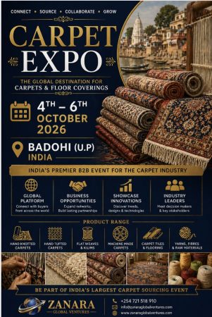 carpet expo