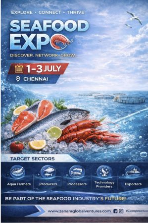 seafood expo